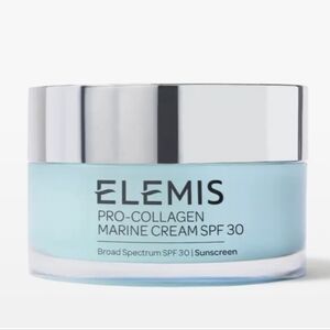 Elemis Pro-Collagen Marine Cream SPF 30 - 50 ml